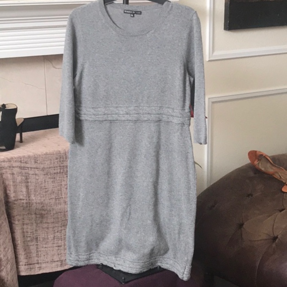 DRESSES...  DRESSES...  Sweater Dress. SALE...